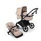 Коляска 2в1 Bugaboo Cub complete