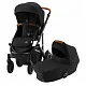 Коляска 2в1 Britax Roemer Smile lll