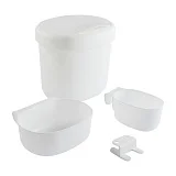 Набор органайзеров Happy Baby для кроватки