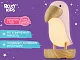 Ночник Roxy Kids Тукан