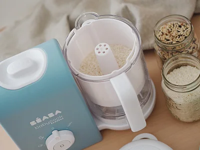 Контейнер для варки круп/пасты Beaba для Babycook Express