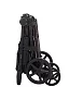 Коляска прогулочная Carrello Bravo CRL-5515