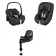 База Maxi-Cosi Familyfix 360 IsoFix PRO