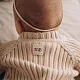 Комбинезон Mimibaby, хлопок (лапша)