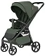 Коляска прогулочная Carrello Bravo Carbon