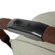 Коляска прогулочная Pituso ICE PU