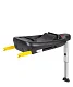 База для автокресла Carrello Nova Isofix