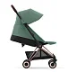Коляска прогулочная Cybex Coya Rosegold