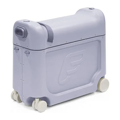 Чемодан-трансформер Stokke JetKids