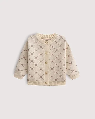 Кардиган детский Loomknits LW245073