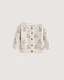 Кардиган детский Loomknits Кролики LW0154