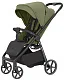 Коляска прогулочная Carrello Bravo Lite