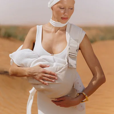 Слинг-переноска Timikbaby 2.0
