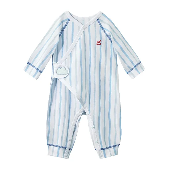 Боди детское Happy Baby 90160-0