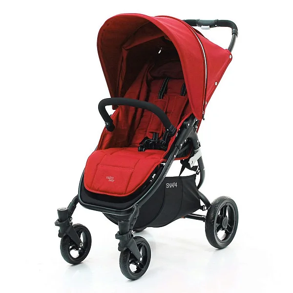 Коляска прогулочная Valco baby Snap 4