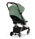 Коляска прогулочная Cybex Coya Rosegold