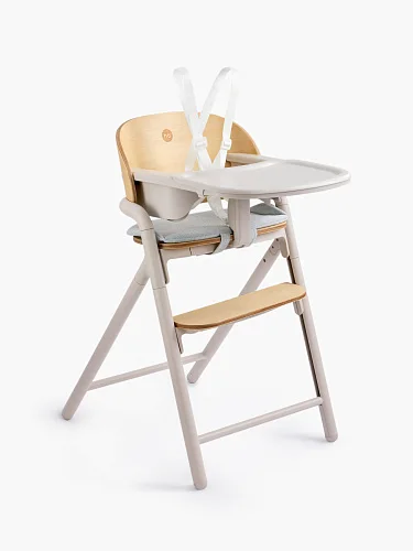 Стульчик для кормления Happy Baby VINCENT