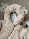 Комбинезон MATUSHKIN "Медвежонок" утепленный, велсофт