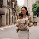 Эргорюкзак Timikbaby