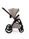 Коляска прогулочная Sweet Baby SBL Elegante Therma