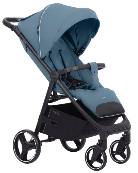 Коляска прогулочная Carrello Bravo CRL-8512