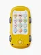 Игрушка телефон Happy Baby CROCOPHONE