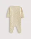 Комбинезон детский Loomknits Лютики LW5498