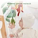 Игрушка-спираль развивающая Happy Baby green