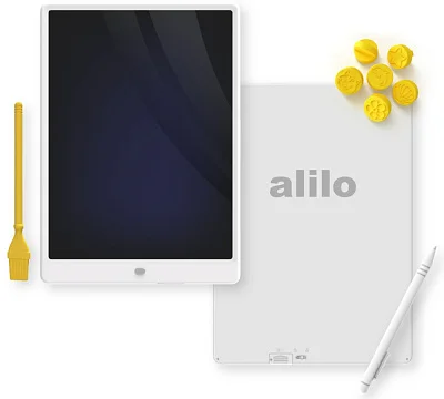 Планшет большой космический alilo для рисования 13,5 дюймов