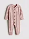 Комбинезон Mimibaby коса, меринос