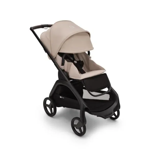 Коляска прогулочная Bugaboo Dragonfly complete