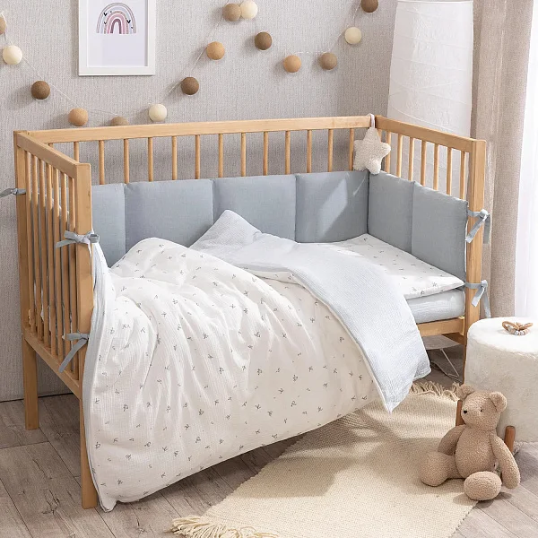 Комплект постельного белья Perina "Muslin"