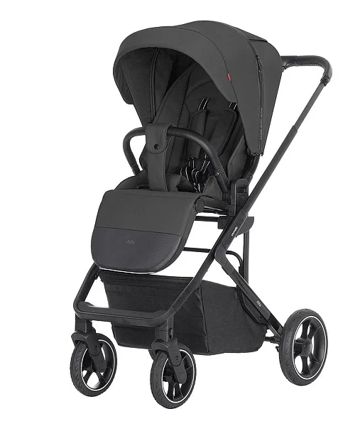 Коляска прогулочная Carrello Alfa