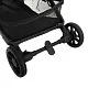 Коляска прогулочная Pituso MINI PU