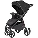 Коляска прогулочная Carrello Bravo CRL-5515