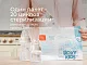 Пакеты для стерилизации в микроволновой печи Roxy Kids 6 шт