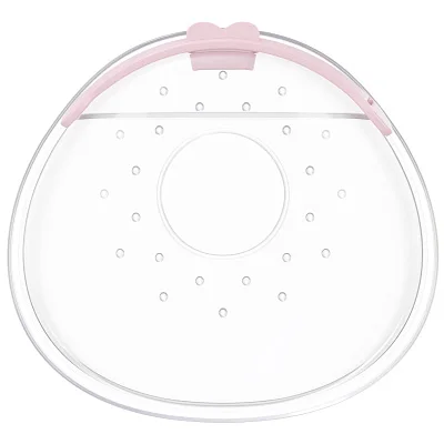 Молокосборник Roxy Kids с заглушкой 2 шт. в футляре