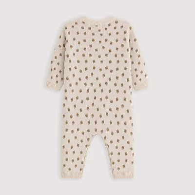 Комбинезон детский Loomknits LW5524