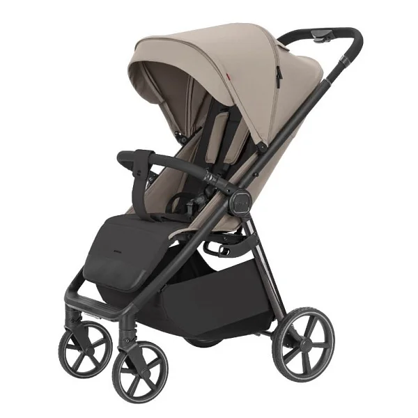 Коляска прогулочная Carrello Bravo Lite