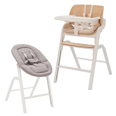 Стульчик для кормления Carrello Combi