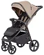 Коляска прогулочная Carrello Bravo CRL-5515