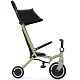 Велосипед трехколесный складной SmarTrike Wonder