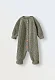 Комбинезон Toucankids "Woolly" вязаный