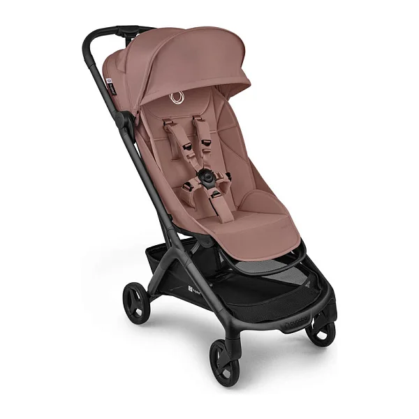 Коляска прогулочная Bugaboo Butterfly 2 complete