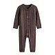 Комбинезон Mimibaby коса, меринос
