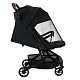Коляска прогулочная Pituso MINI PU