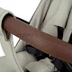 Коляска прогулочная Pituso MINI PU