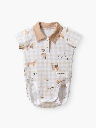 Набор Happy Baby боди, джемпер и брюки