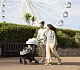 Коляска прогулочная Joie Parcel