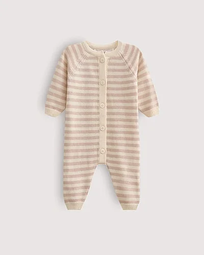 Комбинезон детский Loomknits LW5286